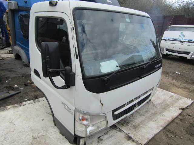 MITSUBISHI FUSO 35C13 EURO 5 CAB 2012 - Кабина для Грузовиков: фото 2 MITSUBISHI FUSO 35C13 EURO 5 CAB 2012 - Кабина для Грузовиков: фото 2