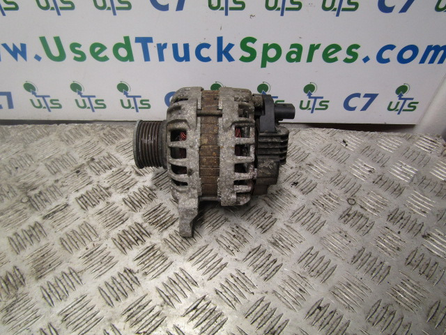 MITSUBISHI FUSO 75C BOSCH ALTERNATOR P/NO MK667724 - Электрическая система для Грузовиков: фото 1 MITSUBISHI FUSO 75C BOSCH ALTERNATOR P/NO MK667724 - Электрическая система для Грузовиков: фото 1
