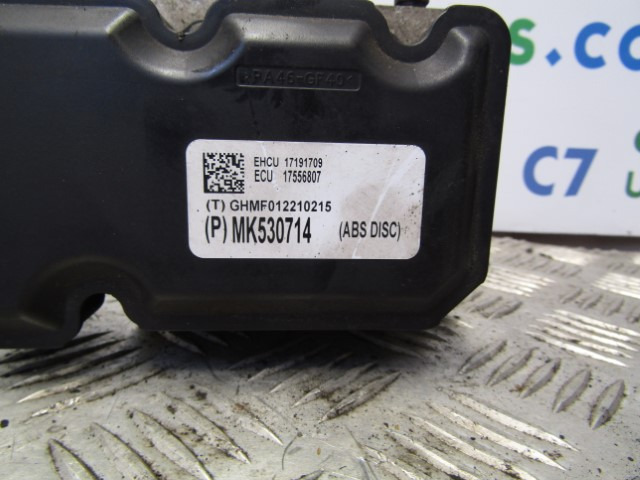 MITSUBISHI FUSO ABS / ECU MODULE MK530714 - Блок управления для Грузовиков: фото 2 MITSUBISHI FUSO ABS / ECU MODULE MK530714 - Блок управления для Грузовиков: фото 2