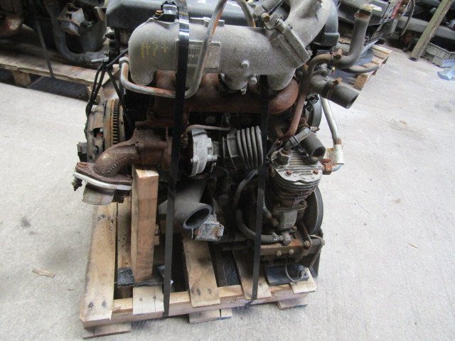 OPTARE ALERO IVECO 2.8 ENGINE TYPE 8140-435 COMPLETE ENGINE - Двигатель для Грузовиков: фото 2 OPTARE ALERO IVECO 2.8 ENGINE TYPE 8140-435 COMPLETE ENGINE - Двигатель для Грузовиков: фото 2