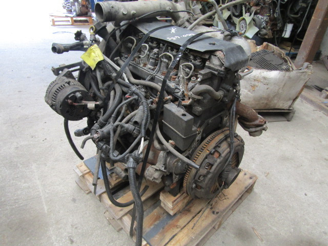 OPTARE ALERO IVECO 2.8 ENGINE TYPE 8140-435 COMPLETE ENGINE - Двигатель для Грузовиков: фото 3 OPTARE ALERO IVECO 2.8 ENGINE TYPE 8140-435 COMPLETE ENGINE - Двигатель для Грузовиков: фото 3