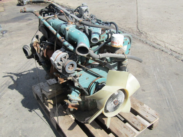 PERKINS AL 80880 4 CYLINDER VOLVO FLC ENGINE - Двигатель для Грузовиков: фото 4 PERKINS AL 80880 4 CYLINDER VOLVO FLC ENGINE - Двигатель для Грузовиков: фото 4