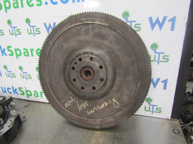 RENAULT PREMIUM 400/380 FLYWHEEL P/NO 5600 426 342A - Маховик для Грузовиков: фото 1 RENAULT PREMIUM 400/380 FLYWHEEL P/NO 5600 426 342A - Маховик для Грузовиков: фото 1