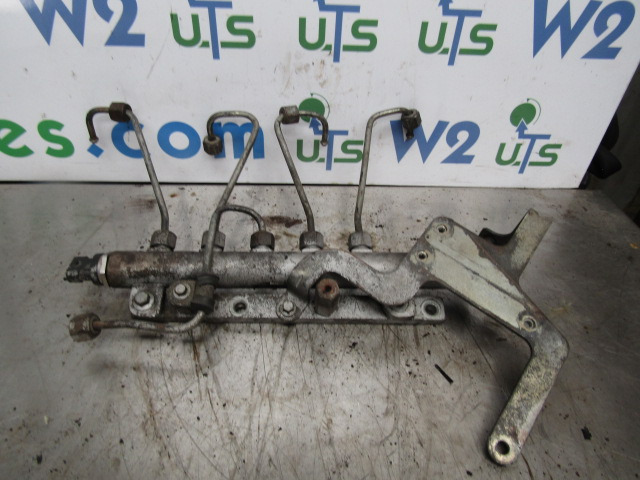 SCHMIDT SWINGO ‘BOSCH’ FUEL RAIL AND INJECTOR PIPE P/NO 0445 214 118 - Подготовка топлива для Грузовиков: фото 1 SCHMIDT SWINGO ‘BOSCH’ FUEL RAIL AND INJECTOR PIPE P/NO 0445 214 118 - Подготовка топлива для Грузовиков: фото 1