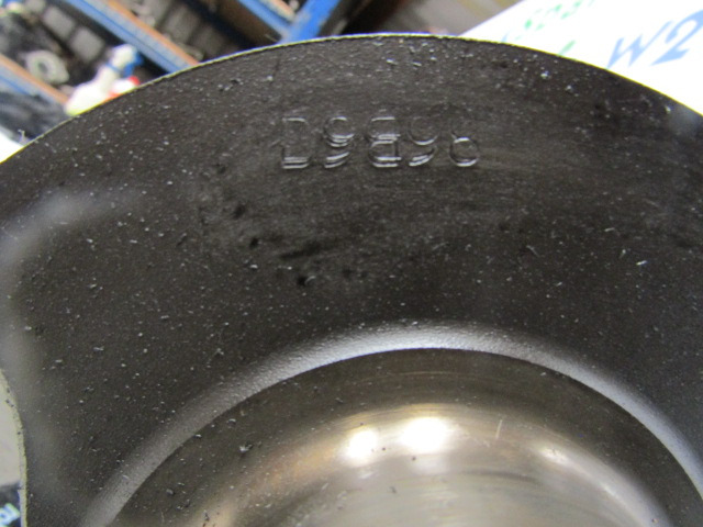 SCHMIDT SWINGO STANDARD CRANKSHAFT (R754 ENGINE) - Двигатель и запчасти для Грузовиков: фото 3 SCHMIDT SWINGO STANDARD CRANKSHAFT (R754 ENGINE) - Двигатель и запчасти для Грузовиков: фото 3