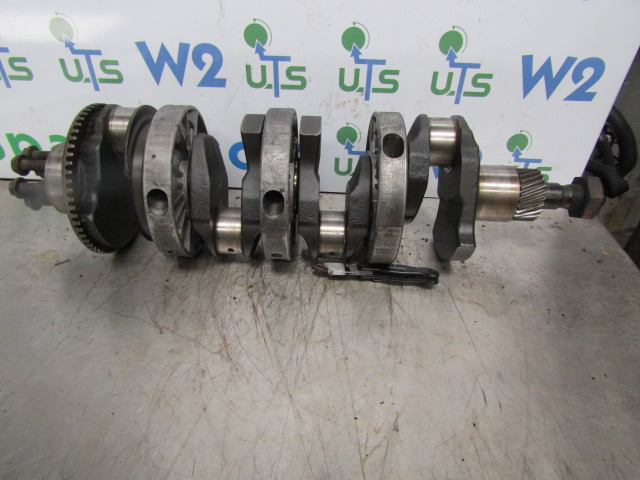 SCHMIDT SWINGO STANDARD CRANKSHAFT (R754 ENGINE) - Двигатель и запчасти для Грузовиков: фото 4 SCHMIDT SWINGO STANDARD CRANKSHAFT (R754 ENGINE) - Двигатель и запчасти для Грузовиков: фото 4
