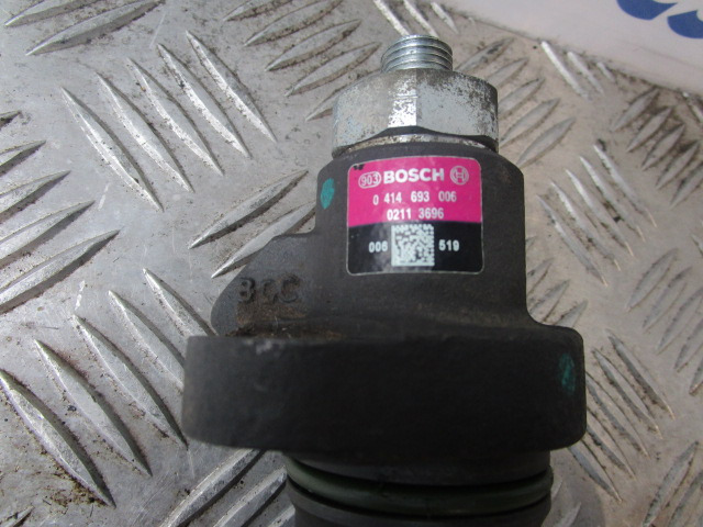 VOLVO FE 240/280 D7E BOSCH PUMP UNIT 0414693006 - Подготовка топлива для Грузовиков: фото 3 VOLVO FE 240/280 D7E BOSCH PUMP UNIT 0414693006 - Подготовка топлива для Грузовиков: фото 3