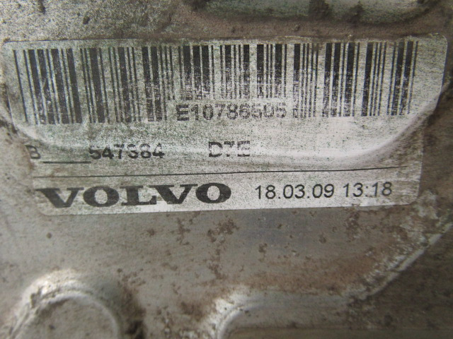 VOLVO FE 240/280 D7E ENGINE ECU P/NO 60100007 PO4 / D7E547384 - Блок управления для Грузовиков: фото 2 VOLVO FE 240/280 D7E ENGINE ECU P/NO 60100007 PO4 / D7E547384 - Блок управления для Грузовиков: фото 2