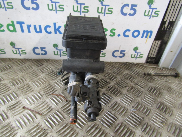 VOLVO FE EBS MODULATOR VALVE EURO 6 - Блок управления для Грузовиков: фото 3 VOLVO FE EBS MODULATOR VALVE EURO 6 - Блок управления для Грузовиков: фото 3
