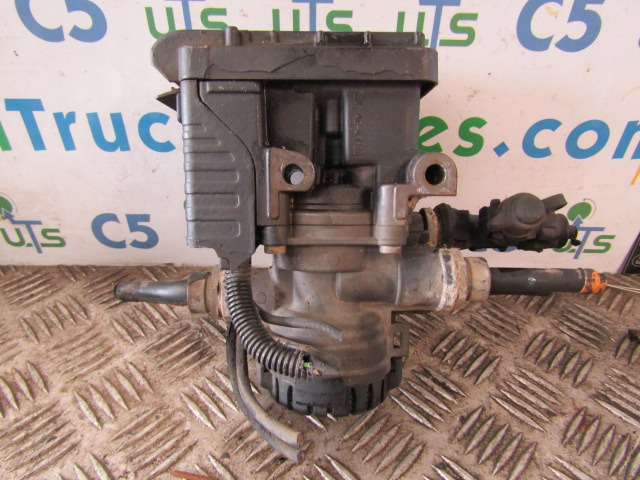 VOLVO FE EBS MODULATOR VALVE EURO 6 - Блок управления для Грузовиков: фото 1 VOLVO FE EBS MODULATOR VALVE EURO 6 - Блок управления для Грузовиков: фото 1