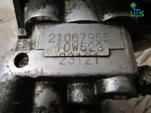 VOLVO FM / FH DIESEL FUEL LIFT PUMP 20477287/03W361 - Подготовка топлива для Грузовиков: фото 2 VOLVO FM / FH DIESEL FUEL LIFT PUMP 20477287/03W361 - Подготовка топлива для Грузовиков: фото 2