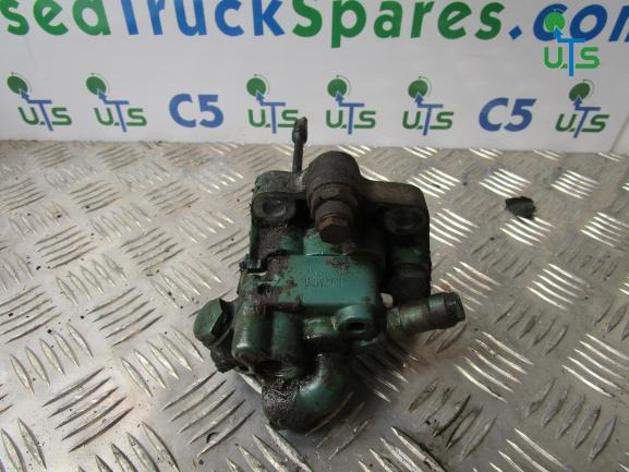 VOLVO FM / FH DIESEL FUEL LIFT PUMP 20477287/03W361 - Подготовка топлива для Грузовиков: фото 1 VOLVO FM / FH DIESEL FUEL LIFT PUMP 20477287/03W361 - Подготовка топлива для Грузовиков: фото 1