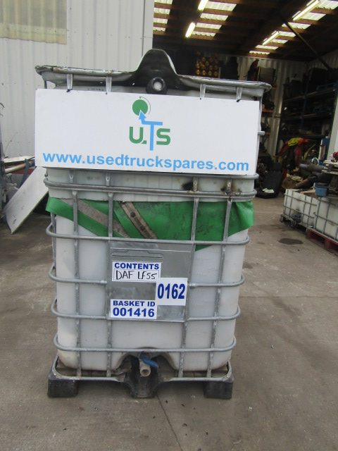 DAF LF 55 220 18TONNE EXPORT BASKET SUITS 2001-2009 - Запчасти для Грузовиков: фото 1 DAF LF 55 220 18TONNE EXPORT BASKET SUITS 2001-2009 - Запчасти для Грузовиков: фото 1