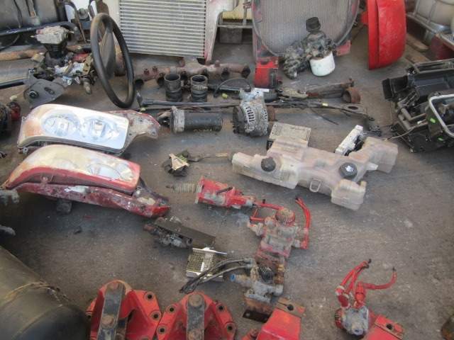 DAF LF 55 220 18TONNE EXPORT BASKET SUITS 2001-2009 - Запчасти для Грузовиков: фото 4 DAF LF 55 220 18TONNE EXPORT BASKET SUITS 2001-2009 - Запчасти для Грузовиков: фото 4