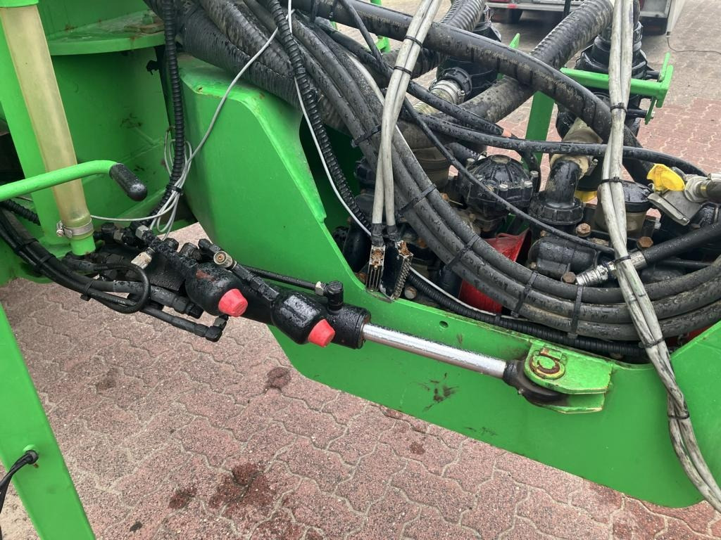 CHD D 3627 - Опрыскиватель: фото 2 CHD D 3627 - Опрыскиватель: фото 2