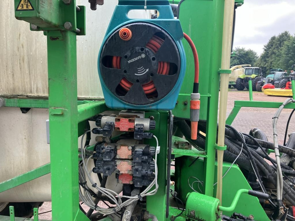 CHD D 3627 - Опрыскиватель: фото 3 CHD D 3627 - Опрыскиватель: фото 3