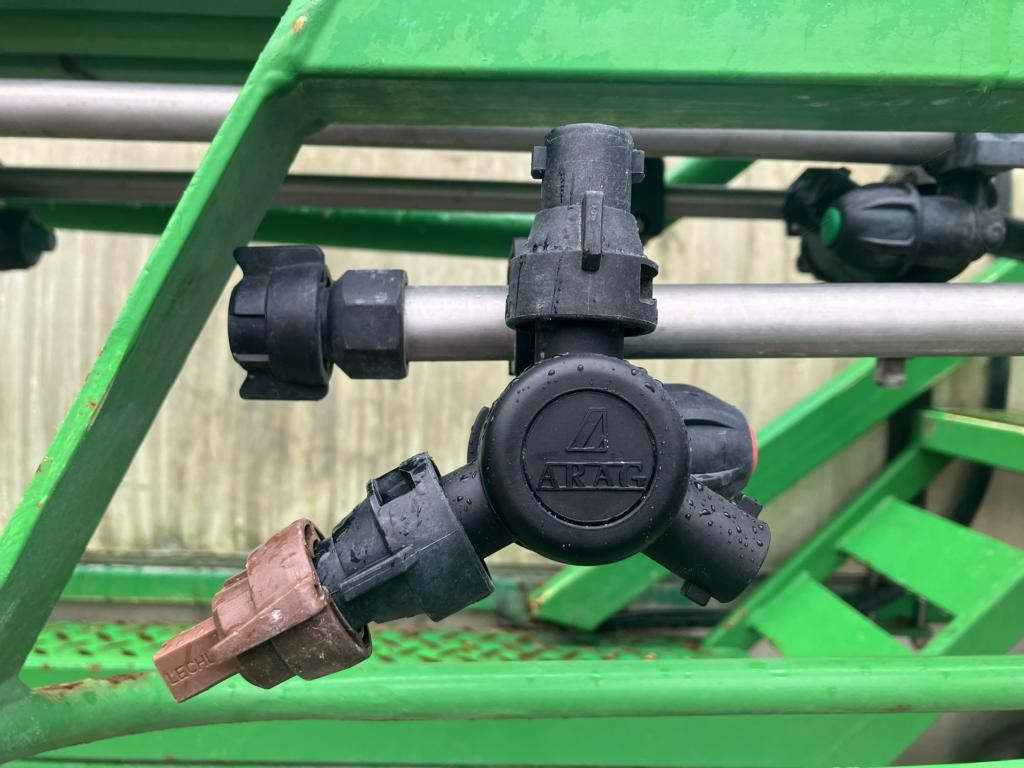 CHD D 3627 - Опрыскиватель: фото 5 CHD D 3627 - Опрыскиватель: фото 5