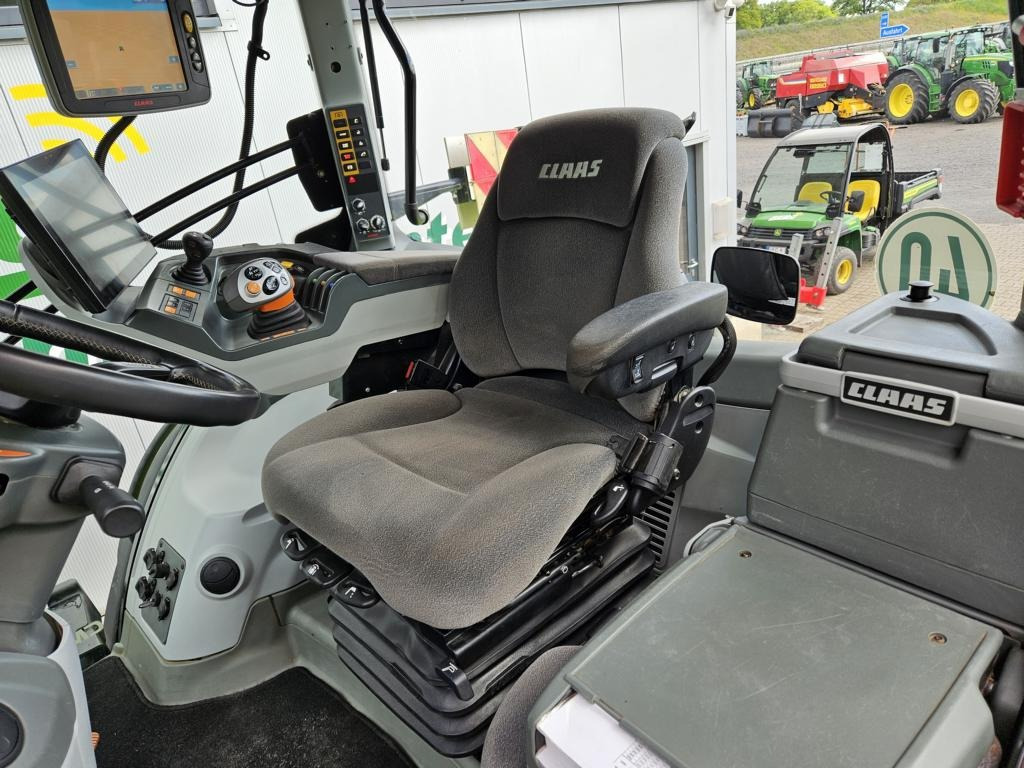 Трактор CLAAS AXION 960: фото 22