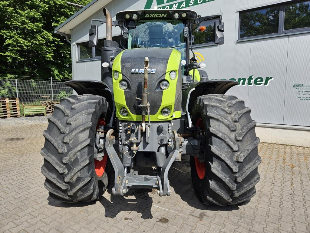 Трактор CLAAS AXION 960: фото 28
