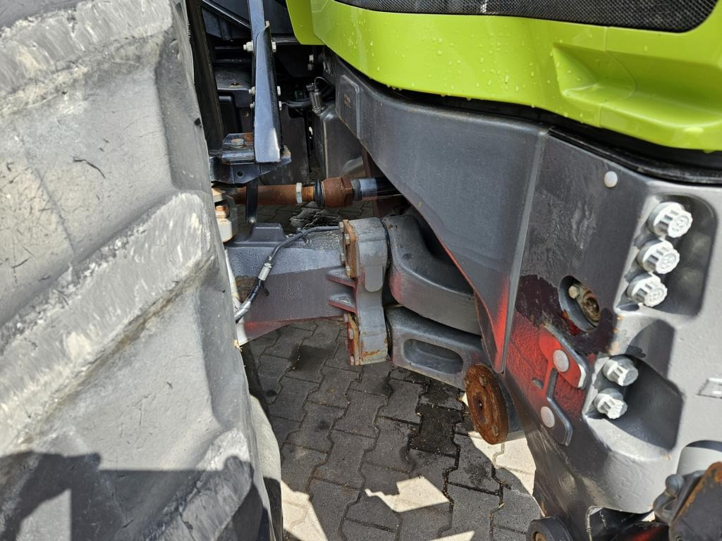 Трактор CLAAS AXION 960: фото 9