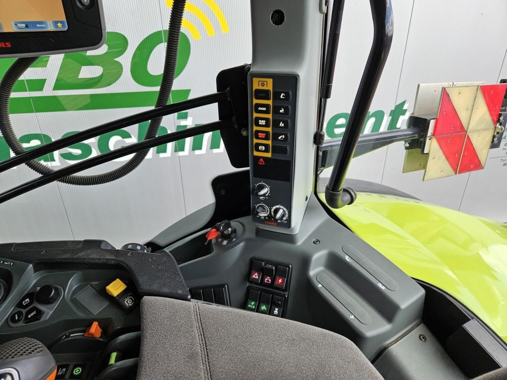 Трактор CLAAS AXION 960: фото 20