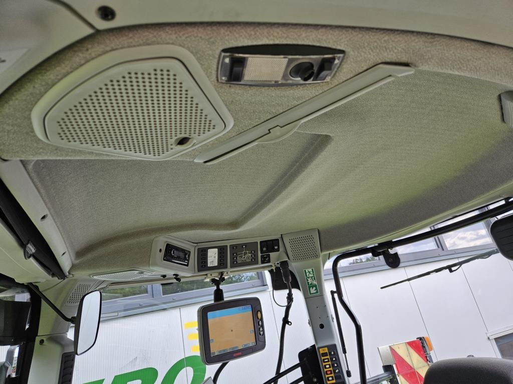 Трактор CLAAS AXION 960: фото 14