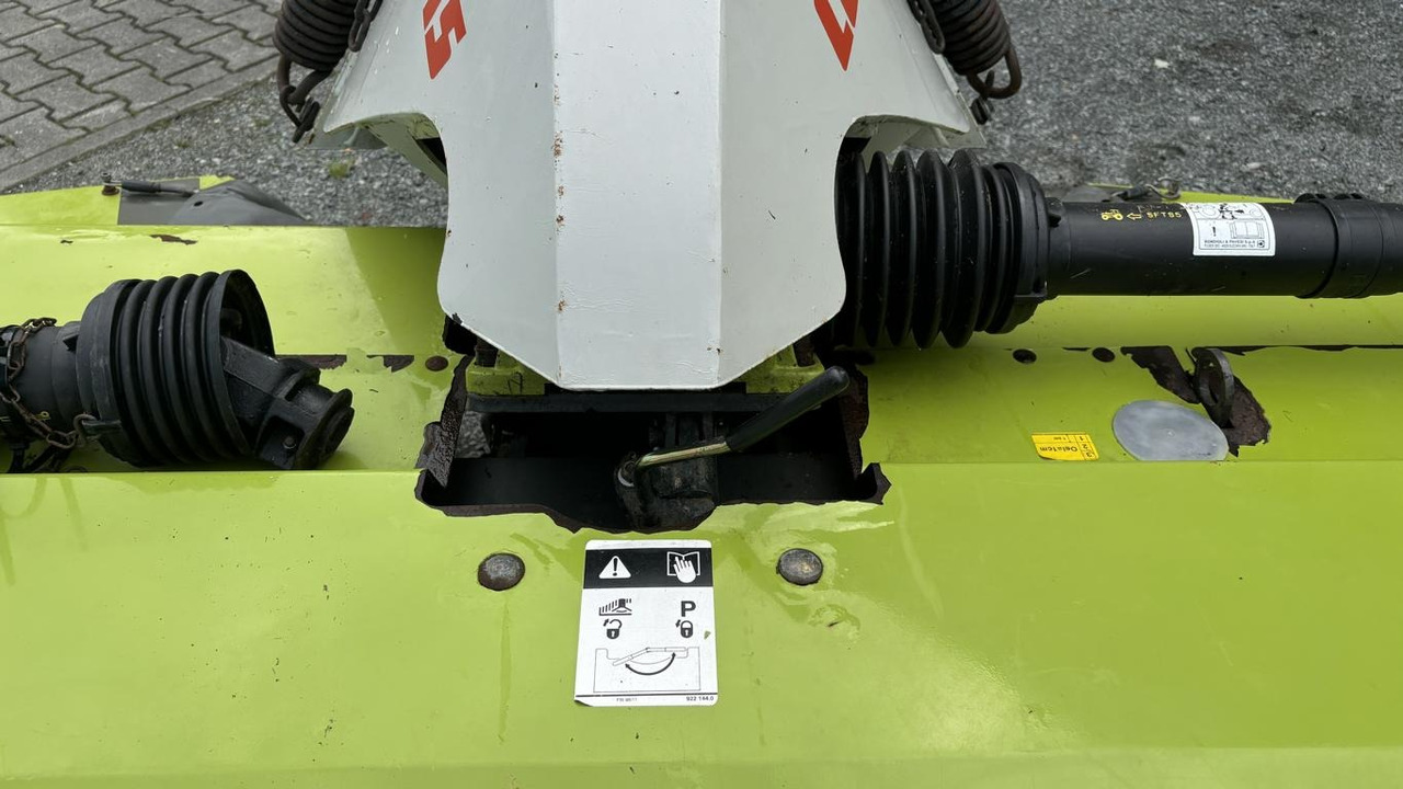 CLAAS Corto 3150 F Profi - Косилка: фото 5 CLAAS Corto 3150 F Profi - Косилка: фото 5