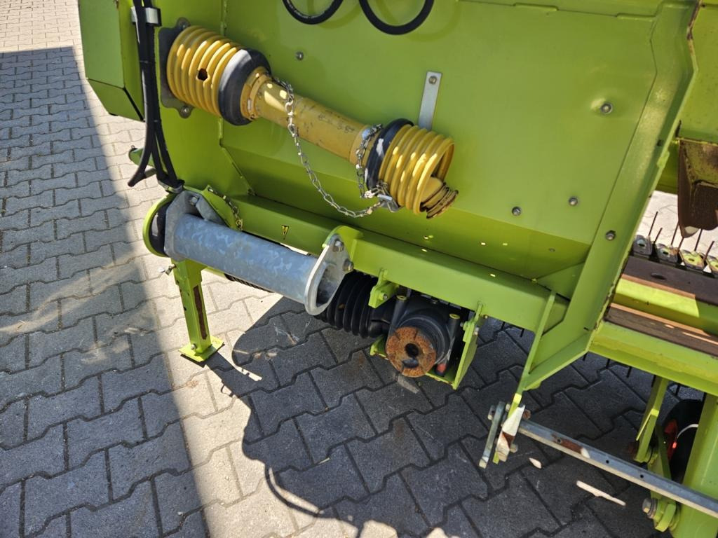 CLAAS PU 300 HD - Зерноуборочный комбайн: фото 4 CLAAS PU 300 HD - Зерноуборочный комбайн: фото 4