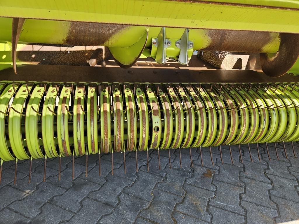 CLAAS PU 300 HD - Зерноуборочный комбайн: фото 2 CLAAS PU 300 HD - Зерноуборочный комбайн: фото 2