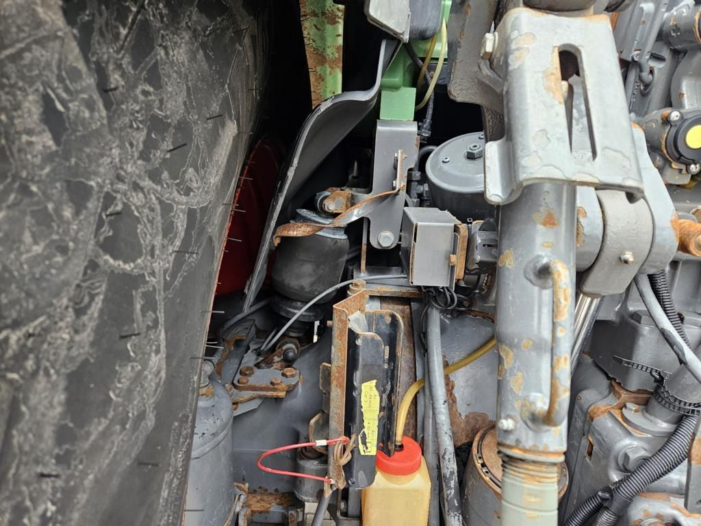 Трактор Fendt 930 VARIO: фото 19 Трактор Fendt 930 VARIO: фото 19