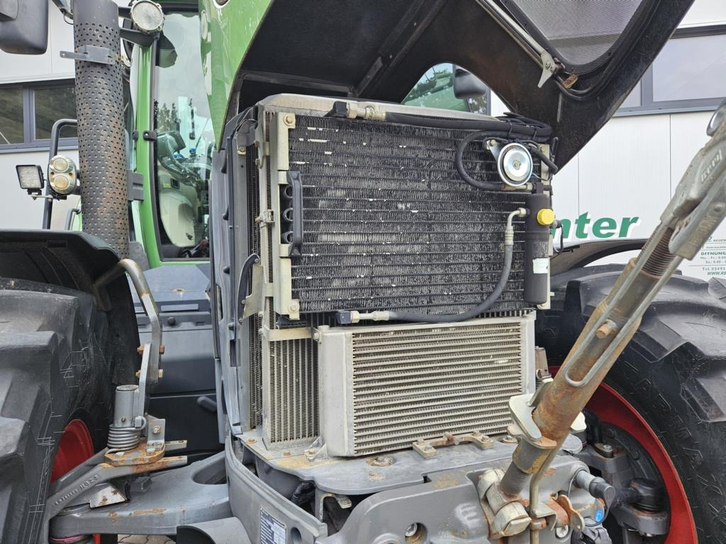 Трактор Fendt 930 VARIO: фото 11 Трактор Fendt 930 VARIO: фото 11