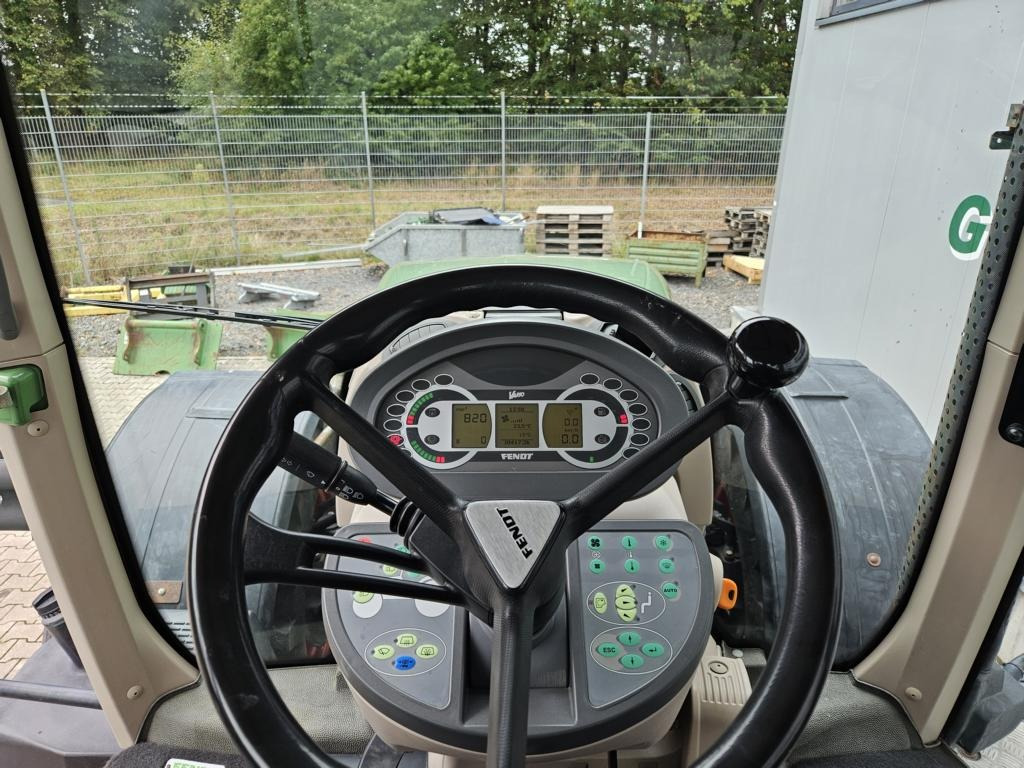 Трактор Fendt 930 VARIO: фото 15 Трактор Fendt 930 VARIO: фото 15