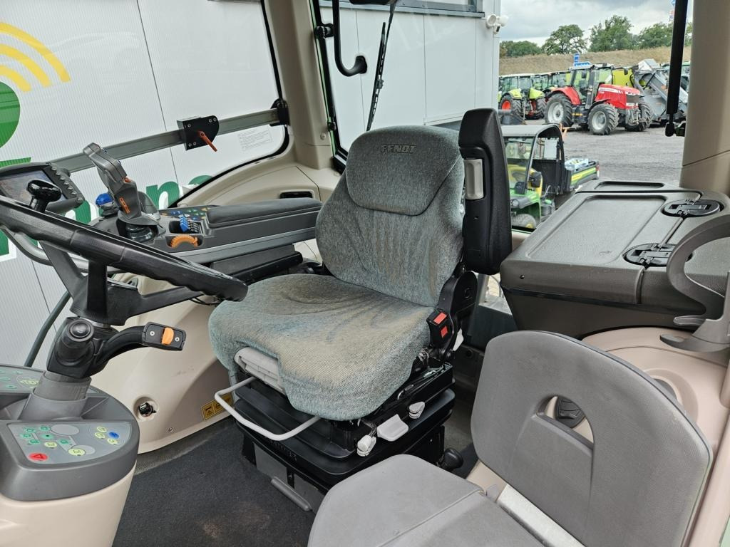 Трактор Fendt 930 VARIO: фото 17 Трактор Fendt 930 VARIO: фото 17