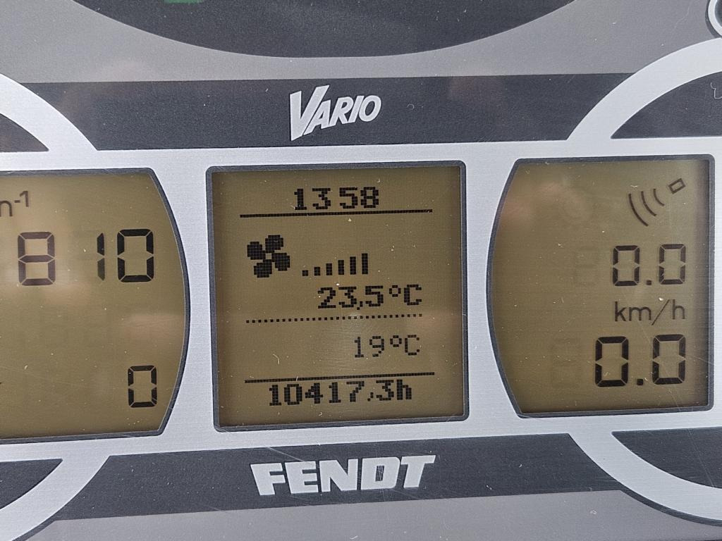 Трактор Fendt 930 VARIO: фото 14 Трактор Fendt 930 VARIO: фото 14