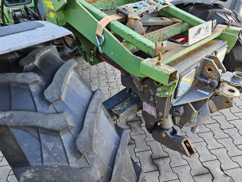 Fendt GT 380/2S - Трактор: фото 5 Fendt GT 380/2S - Трактор: фото 5