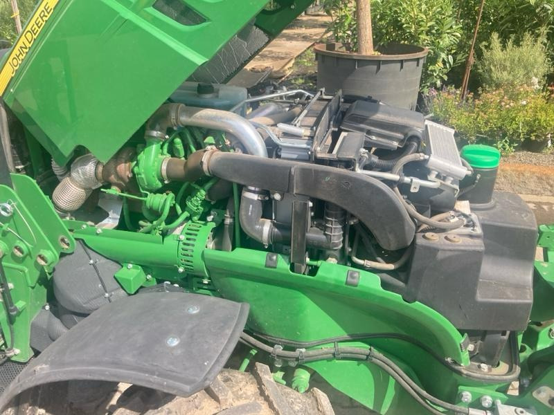 John Deere 5075 GL - Трактор: фото 3 John Deere 5075 GL - Трактор: фото 3