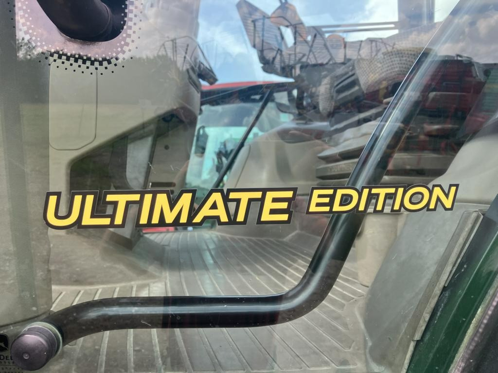 John Deere 6250R - Трактор: фото 2 John Deere 6250R - Трактор: фото 2