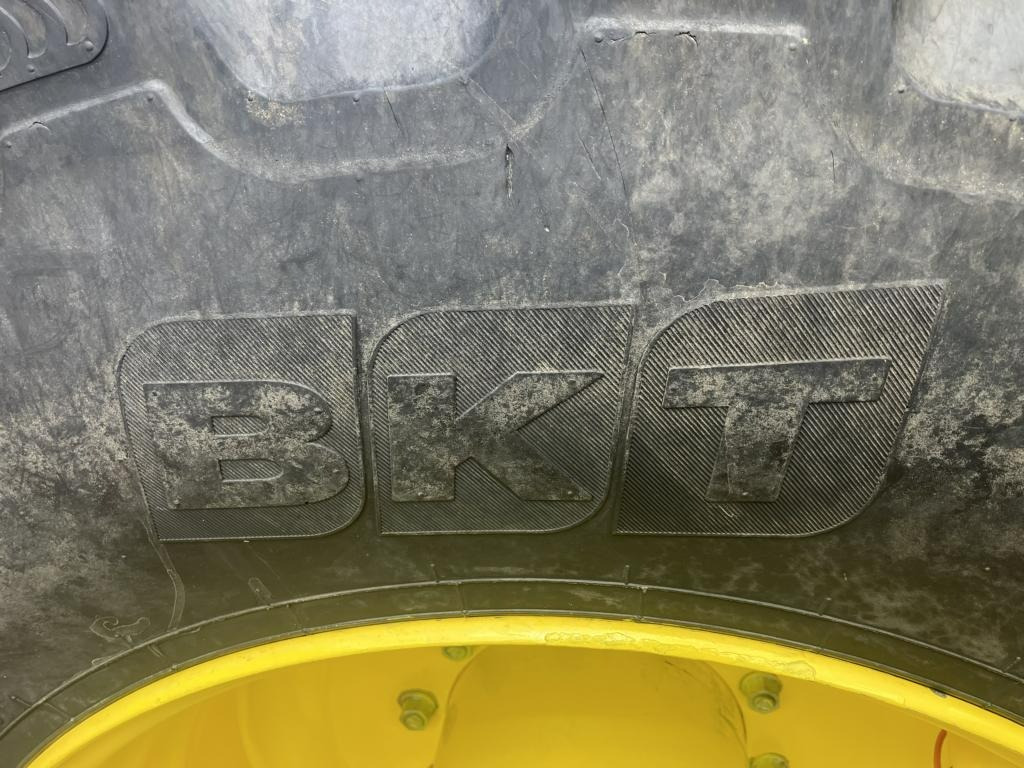 John Deere 6250R - Трактор: фото 4 John Deere 6250R - Трактор: фото 4