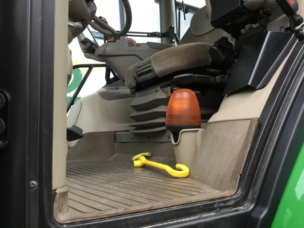 John Deere 6250R в лизинг John Deere 6250R: фото 20