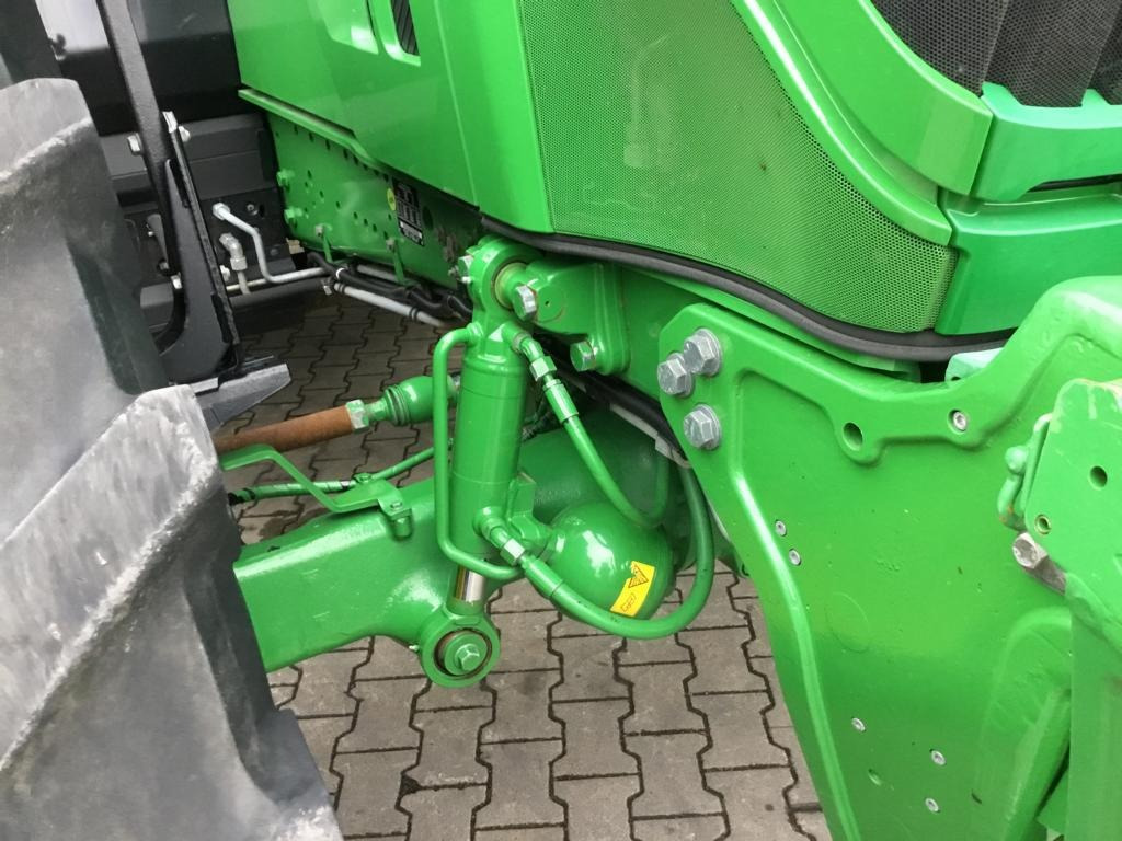 John Deere 6250R в лизинг John Deere 6250R: фото 9