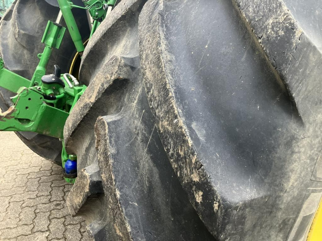 John Deere 6250R - Трактор: фото 3 John Deere 6250R - Трактор: фото 3