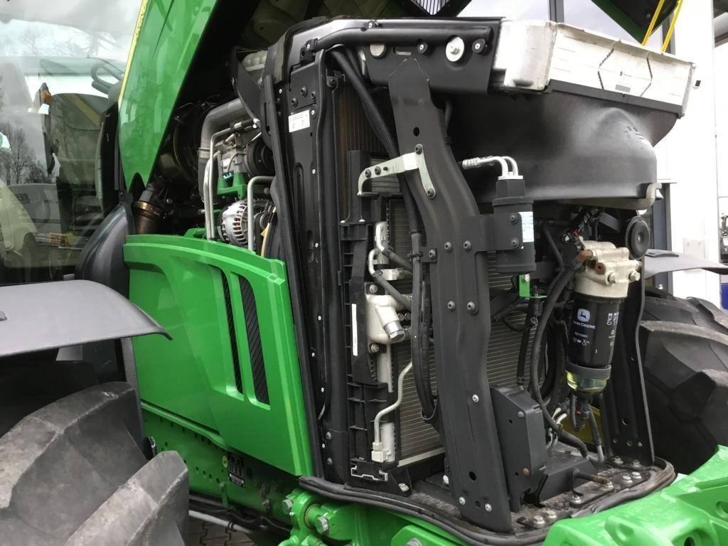 John Deere 6250R - Трактор: фото 3 John Deere 6250R - Трактор: фото 3