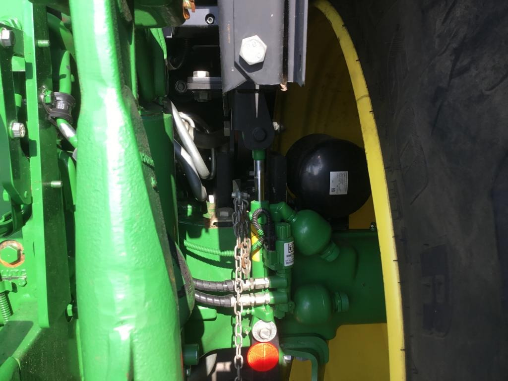 Трактор John Deere TRAKTOR 6155R: фото 20