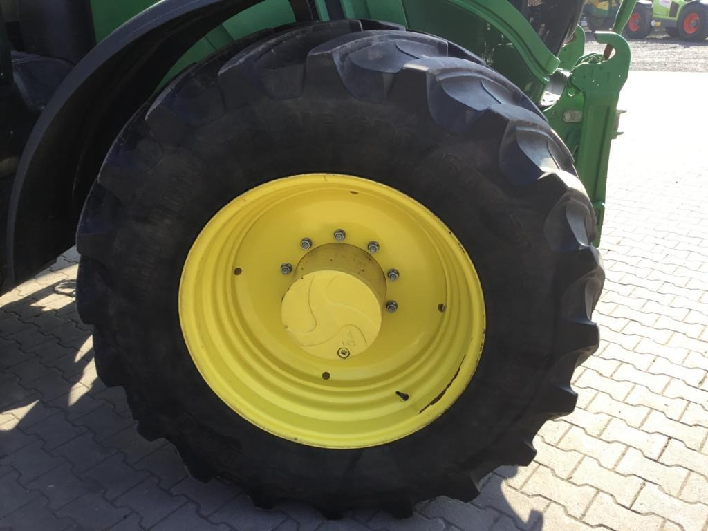Трактор John Deere TRAKTOR 6155R: фото 8