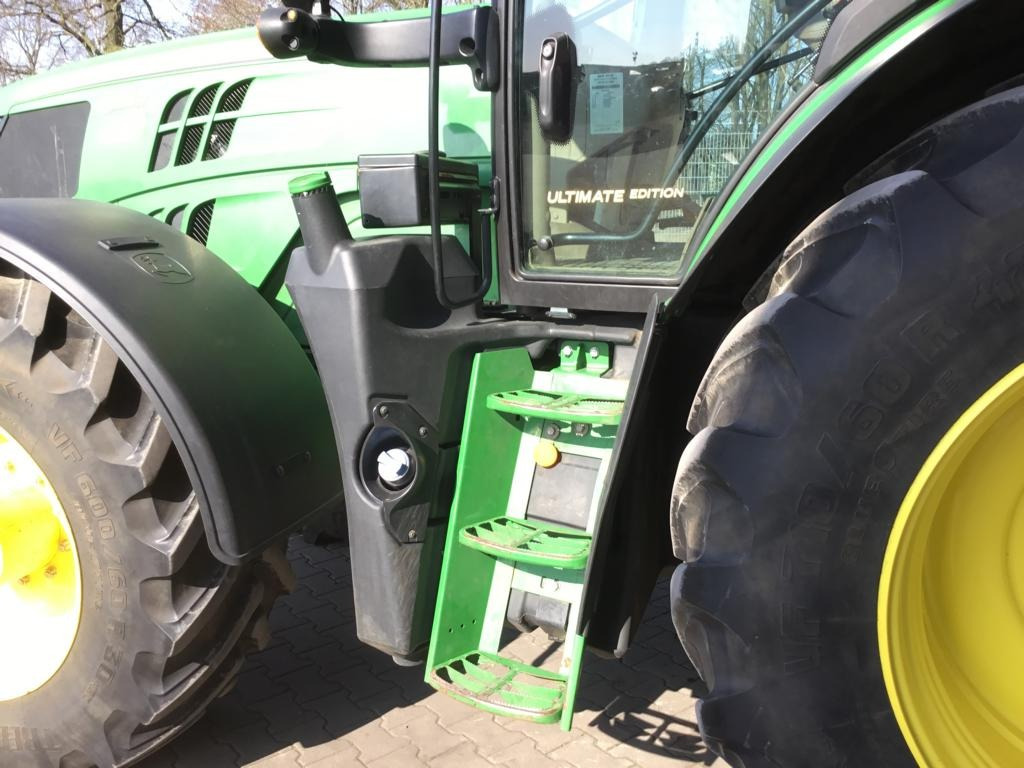 Трактор John Deere TRAKTOR 6155R: фото 12