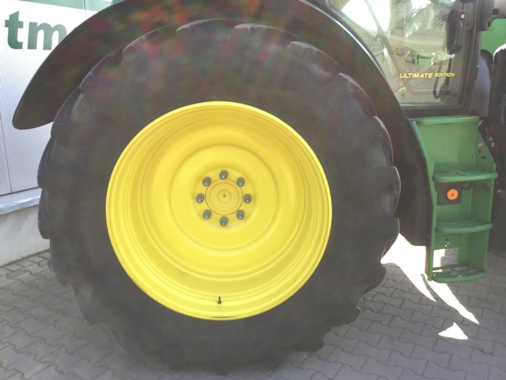 Трактор John Deere TRAKTOR 6155R: фото 6