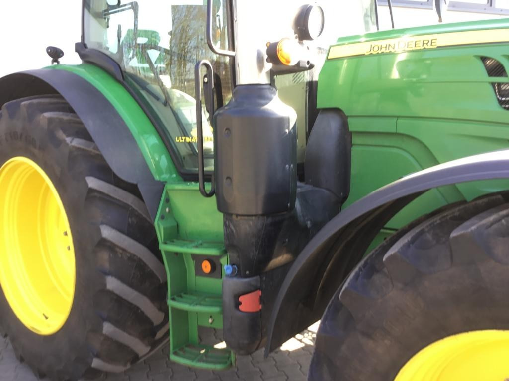Трактор John Deere TRAKTOR 6155R: фото 7