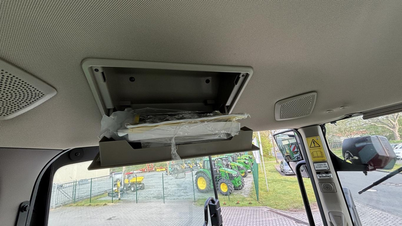 John Deere TRAKTOR 7R350 - Трактор: фото 3 John Deere TRAKTOR 7R350 - Трактор: фото 3