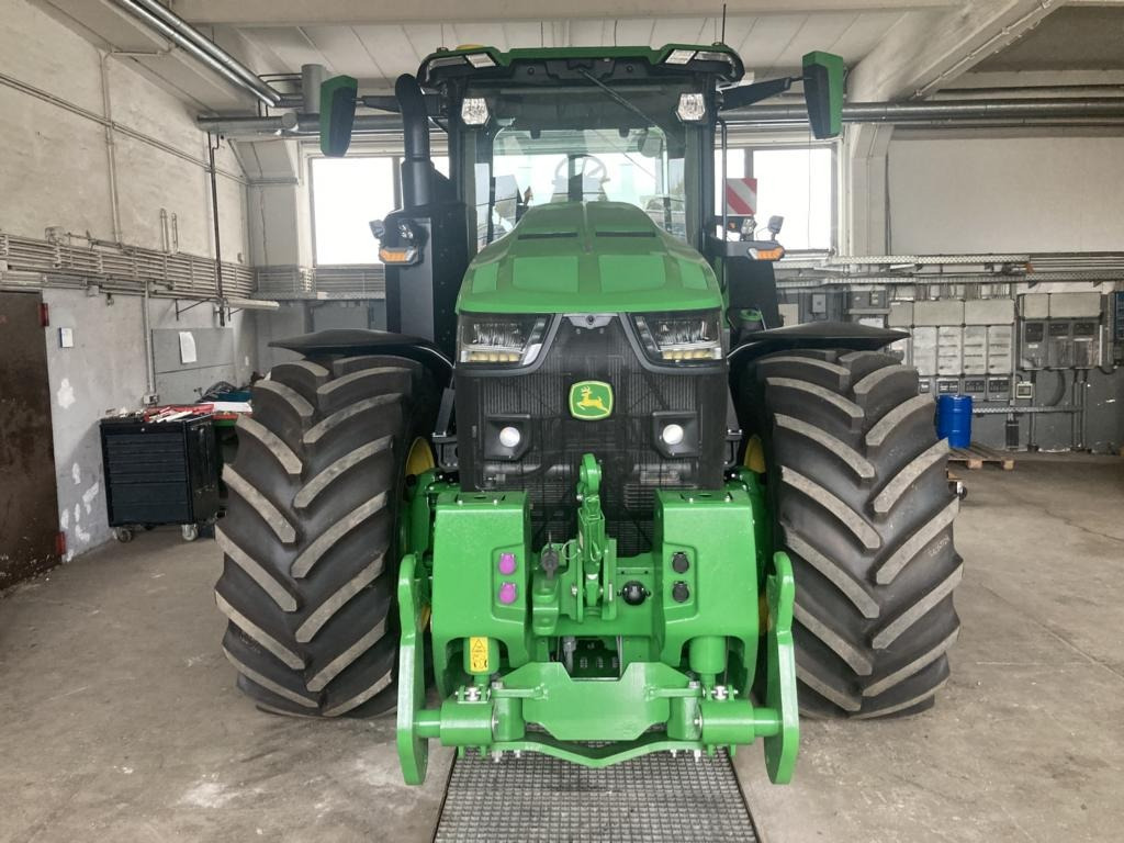 Новый Трактор John Deere TRAKTOR 8R370: фото 10