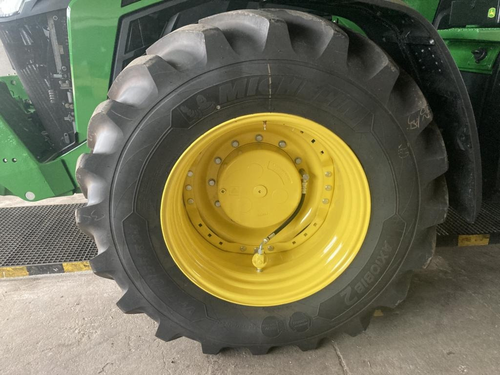 Новый Трактор John Deere TRAKTOR 8R370: фото 9